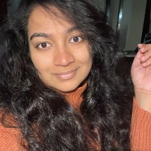 Meet your Posher, Aleena